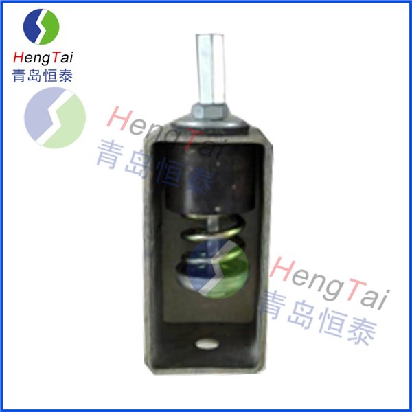 环保形减振器