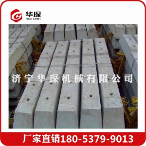 防腐枕木专业生产 防腐枕木直销 防腐枕木批发
