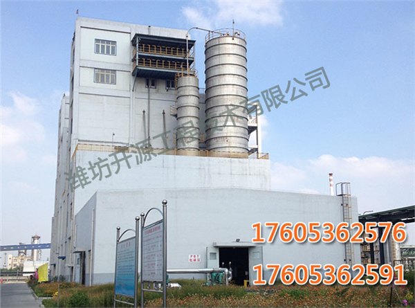 工业建筑改造项目厂家