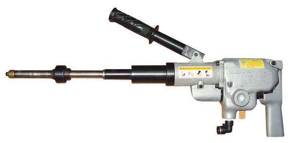 POWERMASTER内径切管器 进口内径切管器 杠杆式内径切管器
