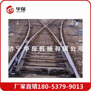 对称道岔专业生产 对称道岔直销 对称道岔厂家