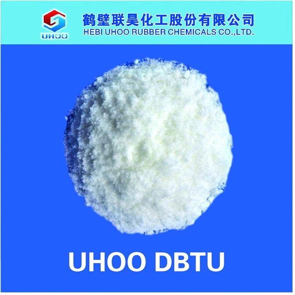 鹤壁联昊橡胶促进剂DBTU