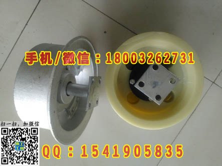 高强度尼龙梯车轮 铸钢梯车轮 轨道小车梯车轮