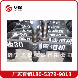 手动弯道器专业生产 手动弯道器直销 手动弯道器厂家