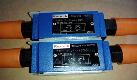 4WRH32W8-520-7X//V力士乐