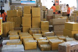 发DHL快递价格 DHL快递价格表 DHL费用