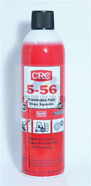 美国原装CRC5-56精密电器防锈剂CRC电气防锈剂