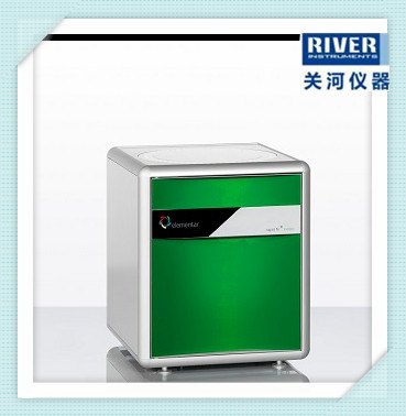 杜马斯定氮仪