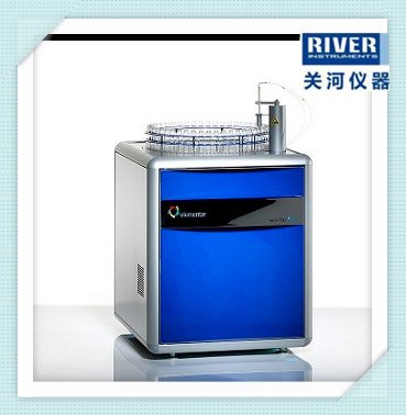 总有机碳分析仪 通用型