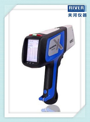 手持合金分析仪DE2000
