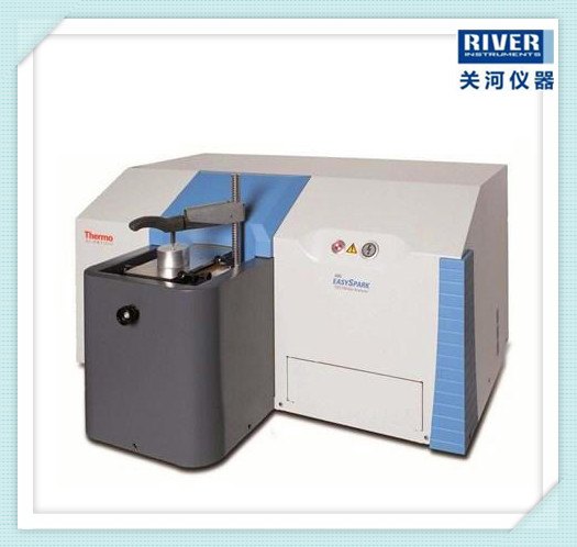 ARL easySpark 全谱直读火花光谱仪