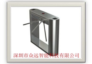 刷卡工地三辊闸软件 山东工地三辊闸厂家
