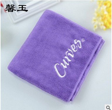新奇顺,绣花毛巾定制,新奇顺
