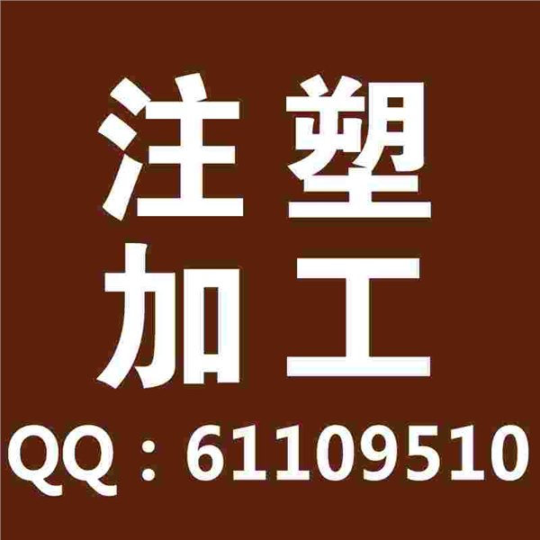 ABS注塑PE注塑精密注塑加工免费开模具双色精密注塑加工