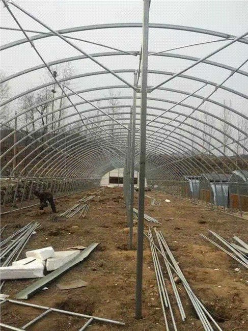 温室骨架批发-,青州市福马农业科技有限公司