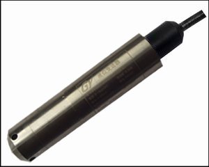 PTG601F防雷击型投入式液位传感器 输出4-20mA  