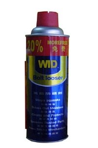 WID万能洗模水WID模具清洗剂WID防锈润滑剂