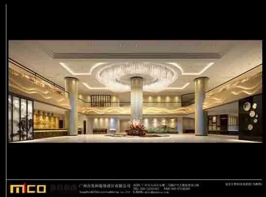 广州哪里的广州南沙酒店装修价格便宜？