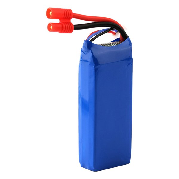 四轴航模飞行器电池903475 7.4V 2000mAh 30C