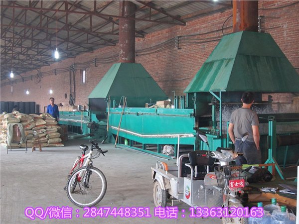安平恒泰厂家直销电焊网荷兰网浸塑设备 浸塑炉 价格优惠