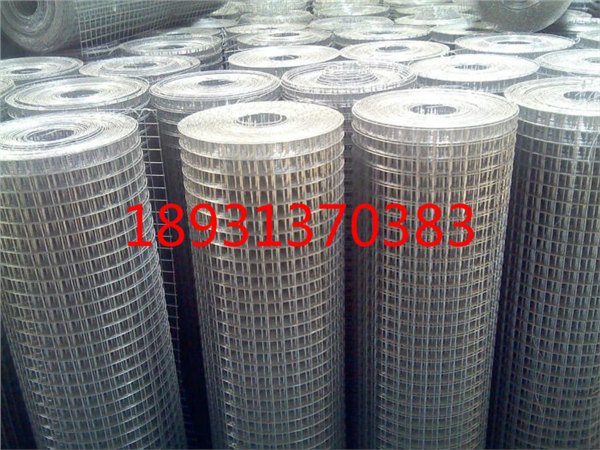 阜阳铁丝网工程墙面抹灰铁丝网抗裂粉墙钢丝网-实体加工厂