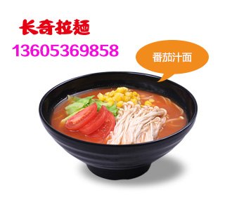 潍坊拉面加盟哪家好