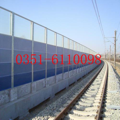 高速声屏障 小区声屏障