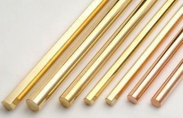 深圳C3602黄铜棒5mm铆料黄铜棒厂