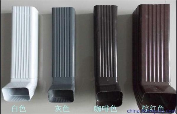 供应天津天沟落水系统