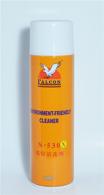 深圳鹰达行S-530E环保模具清洗剂/鹰牌模具清洗剂