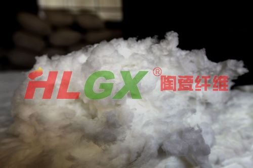 陶瓷纤维棉  