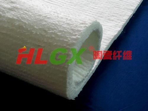 硅酸铝纤维 耐火保温材料