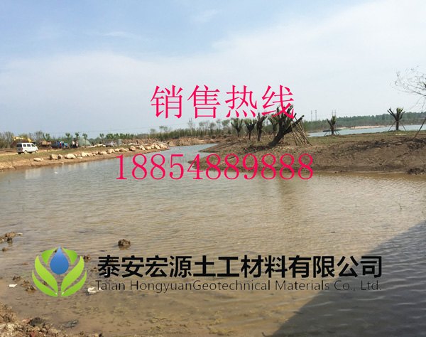 膨润土防水毯价格