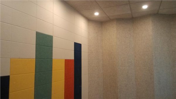 海岩声学成都达州绵阳录音棚声学设计录音棚声学装修与顾问