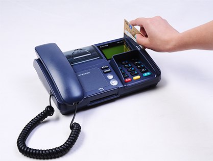 南京网线POS机加盟/湖北中金众联