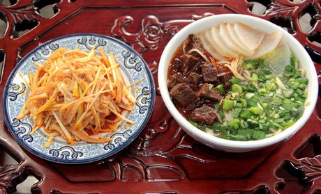 河南东方宫兰州牛肉拉面总部，中国兰州牛肉拉面加盟电话