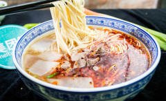东方宫中国兰州牛肉拉面加盟，正宗兰州牛肉拉面总部