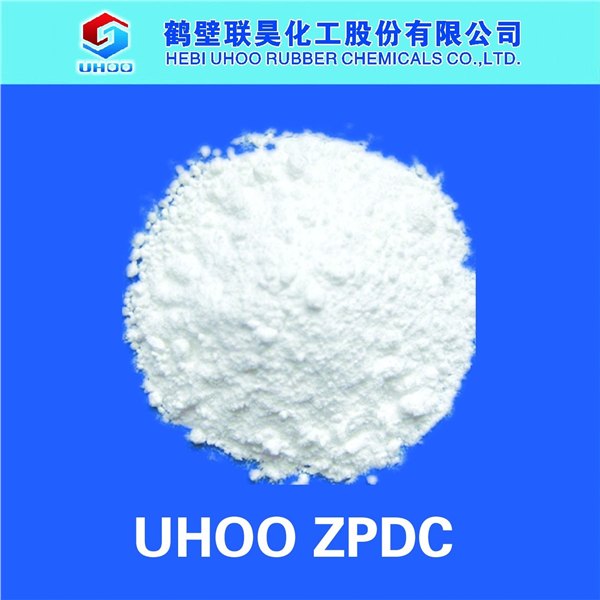 鹤壁联昊橡胶促进剂ZPDC
