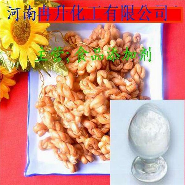 酥脆剂，用途用量及添加量