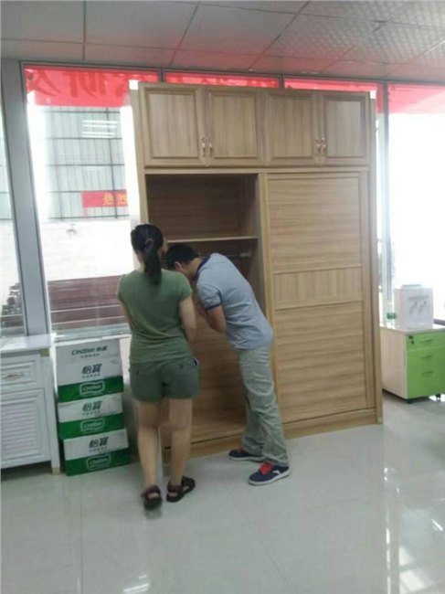 环保健康全铝家居陶瓷合金型材首选赢客铝业