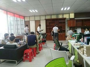 环保健康全铝家居型材批发商