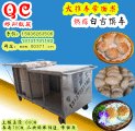 乾晨牌推车燃煤带案白吉馍炉供应质量保证