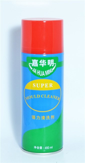 嘉华明强力清洗剂/东莞嘉华明模具清洗剂/嘉华除垢清洗剂