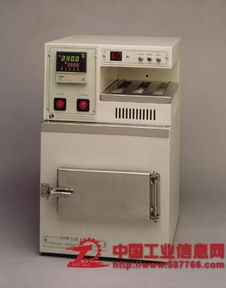 供应远红外热释光探测器退火炉