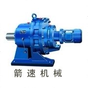摆线针轮减速机生产厂家