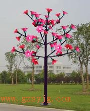 仿真樱花木棉花树 木棉花树树高度 幼儿木棉花树树干