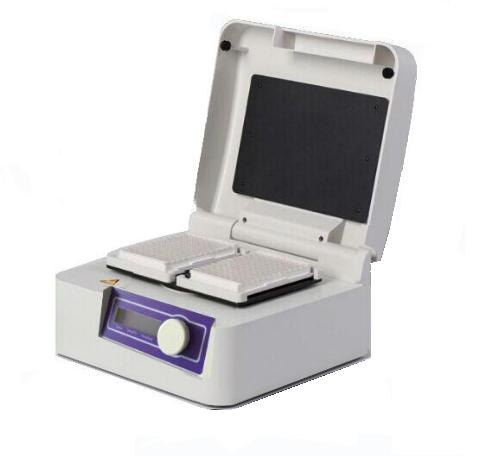 MB100-4A 微孔板恒温振荡器