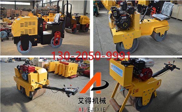 小型压路机租赁-小型压路机公司
