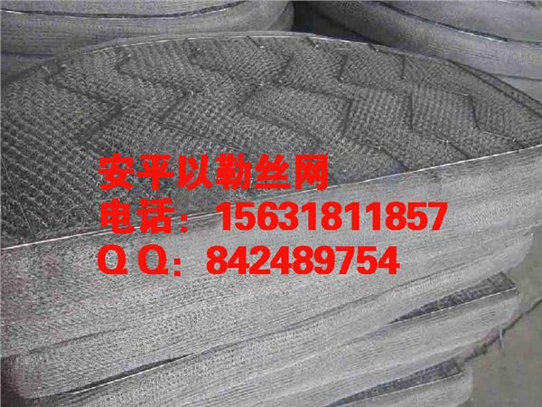321不锈钢丝网除沫器供应商