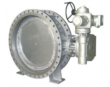 D943W-16P电动不锈钢蝶阀供应-电动蝶阀厂家-华力特